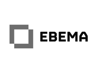 Ebema logo