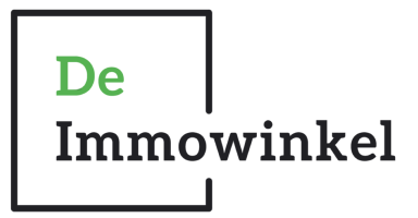 De Immowinkel logo