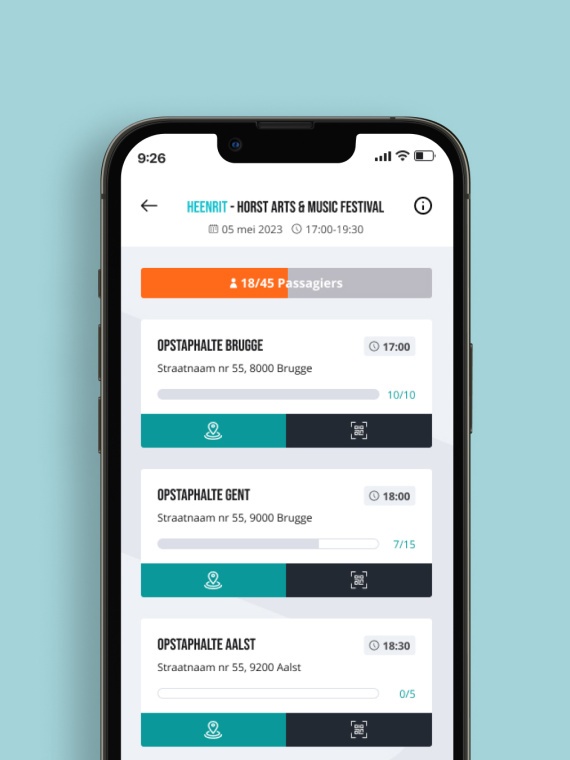 make it fly - Keolis mockup