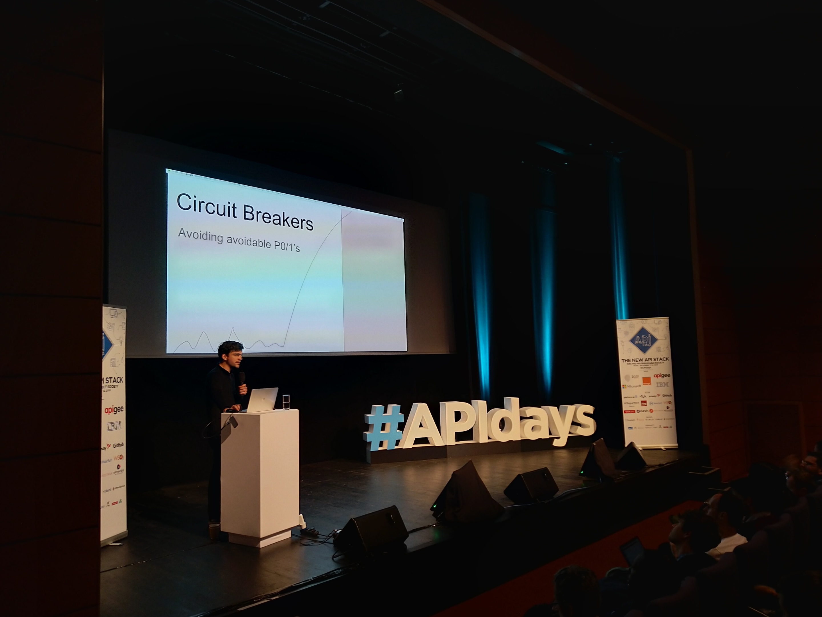 APIdays Paris