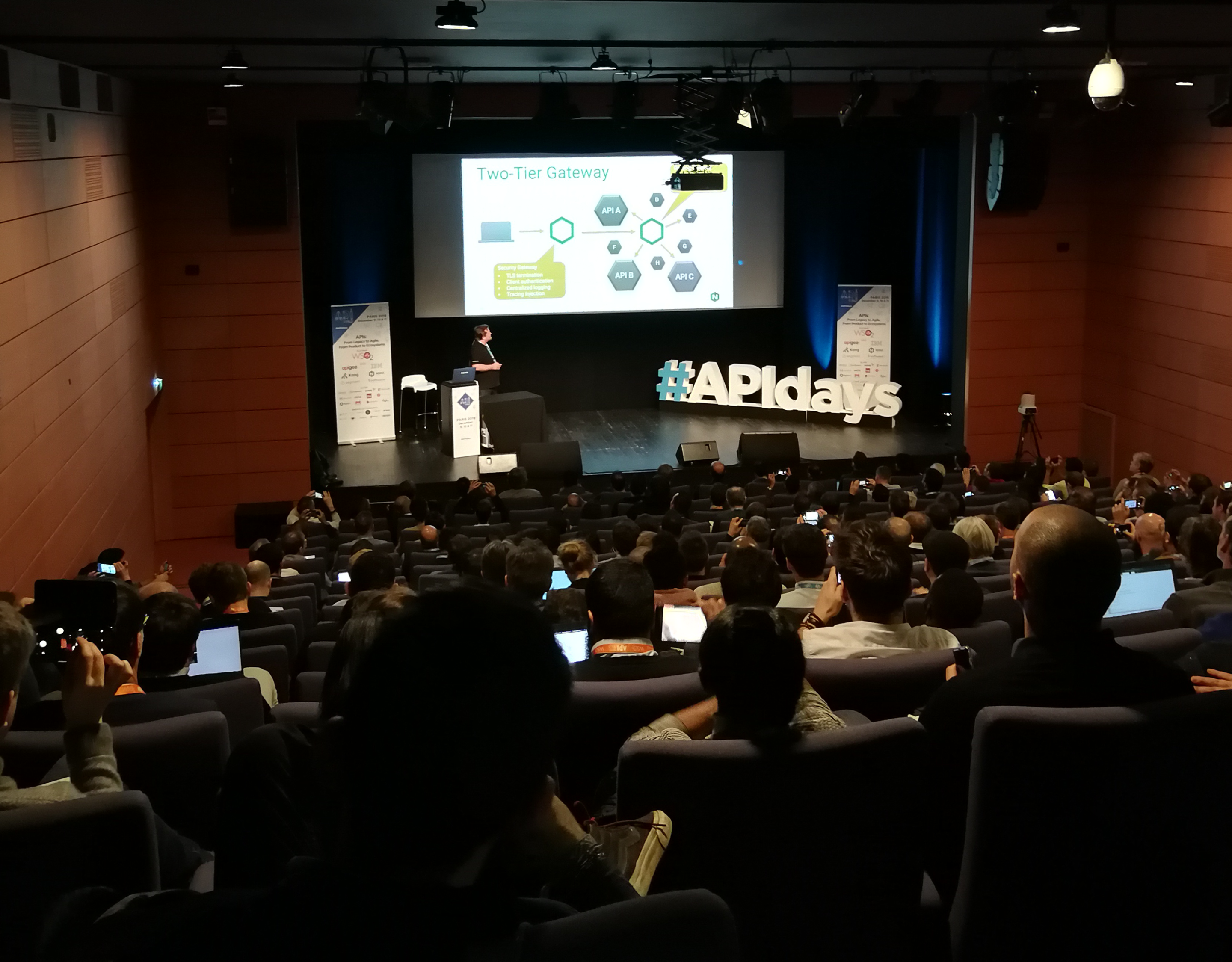 API days 2019 | Duo