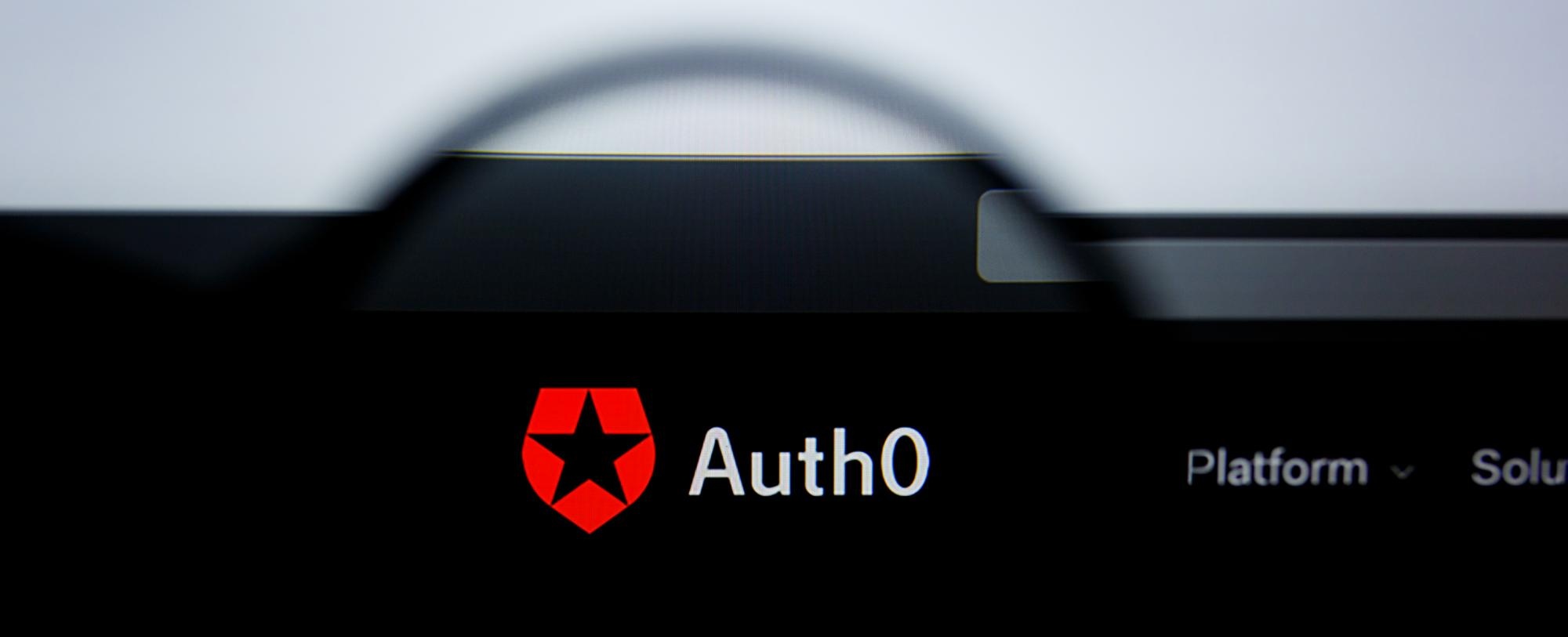 Auth0